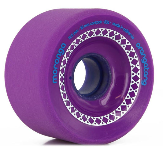 Moronga Wheel - Purple