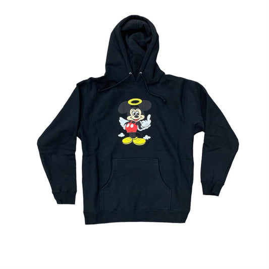 Fuck Everything Hood (BLK)
