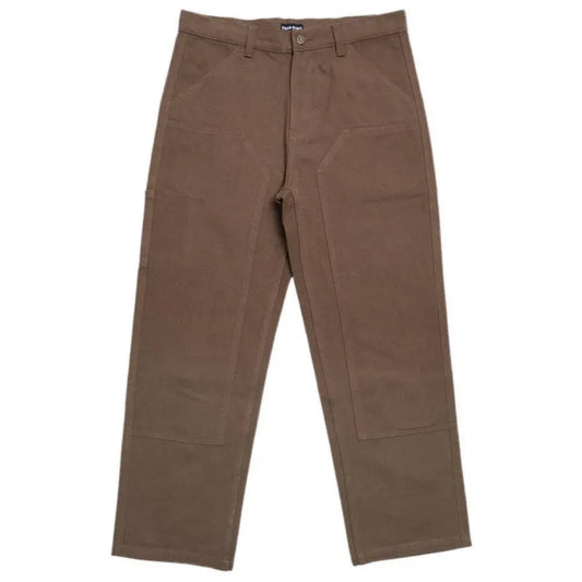 Double Knee Diggers Club Pant Mud