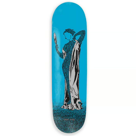 Stem Sirens Mirror 8.5''