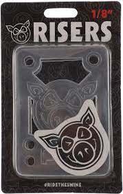 Pig Piles 1\8 Shock Pad