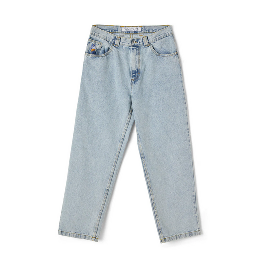 93 Pants Denim (Light Blue)