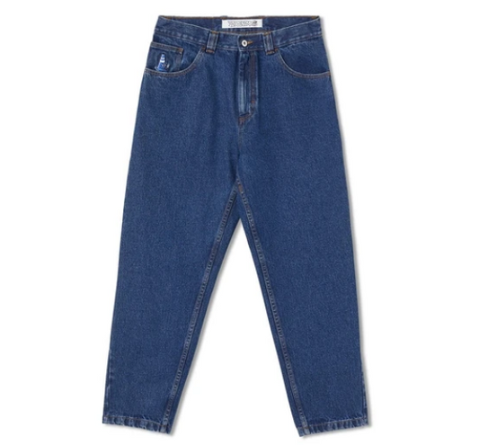 92! Denim (DRK BLU)