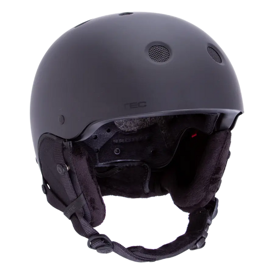 Classic Snow Certified (Stealth Black)