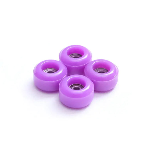 Fingerboard Wheels Standard - Purple