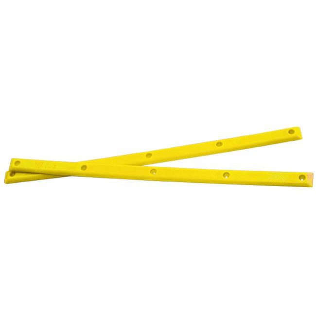 Pig Rails Yellow – Cal Surf