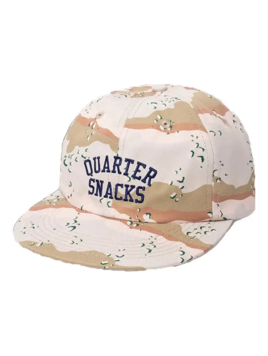 Arch Cap (Desert Camo)
