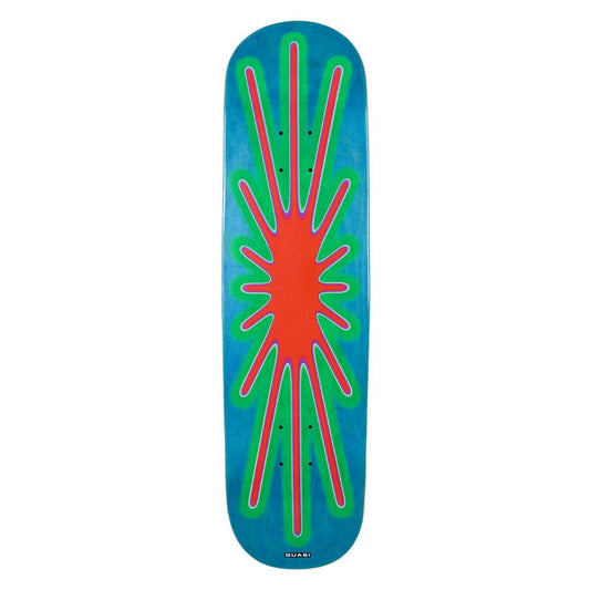 Blast Blue 8.25''