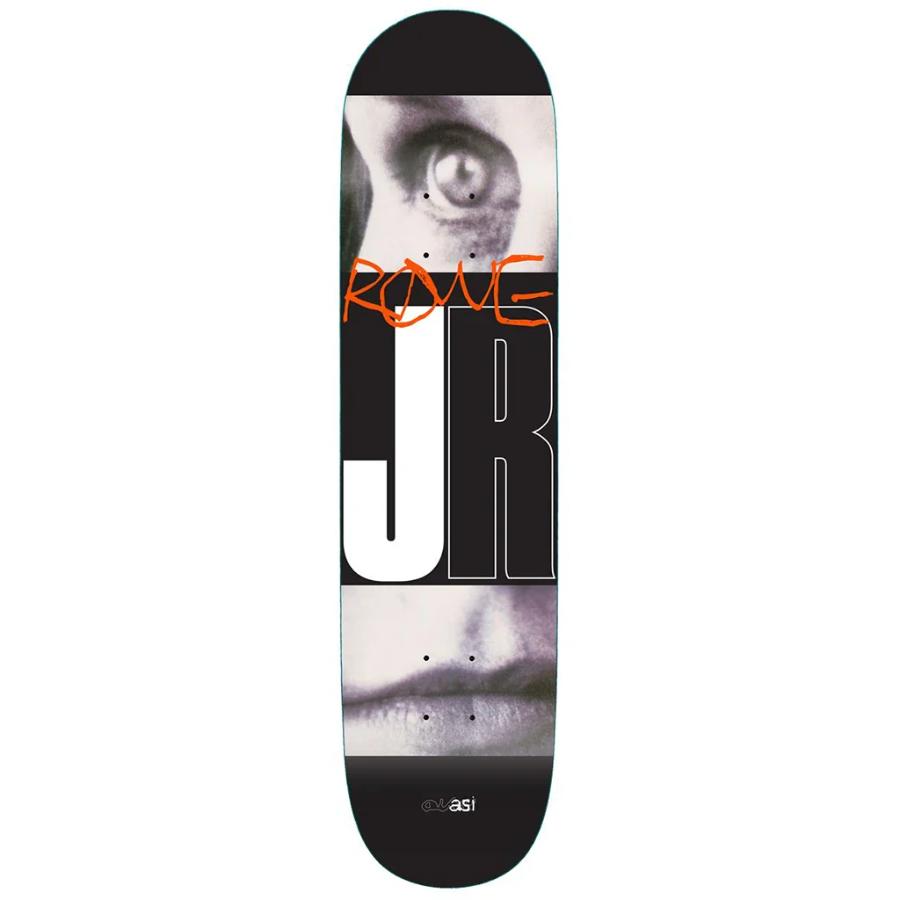 Rowe Exhibition 8.0''