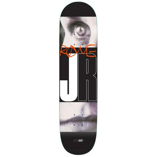 Rowe Exhibition 8.0''