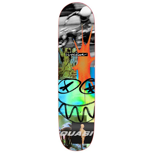 Wilson Big Data 8.75''