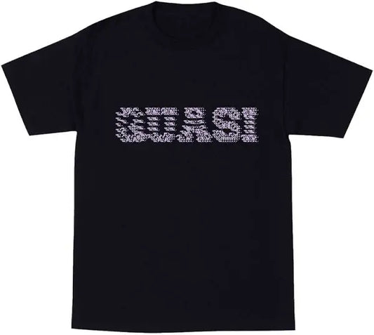 Trip Tee (Black)