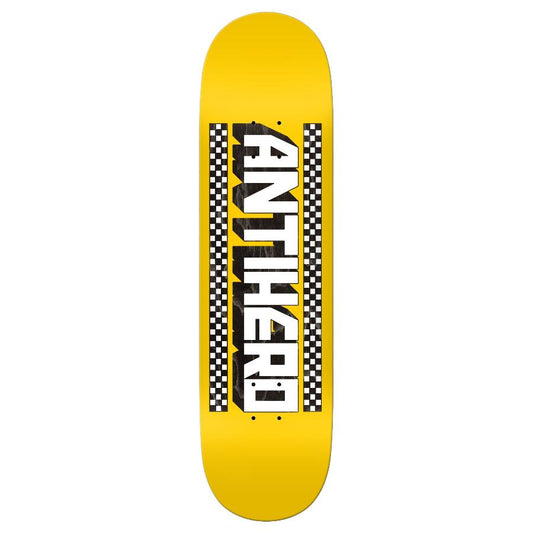 Taxi Team Deck 8.25in