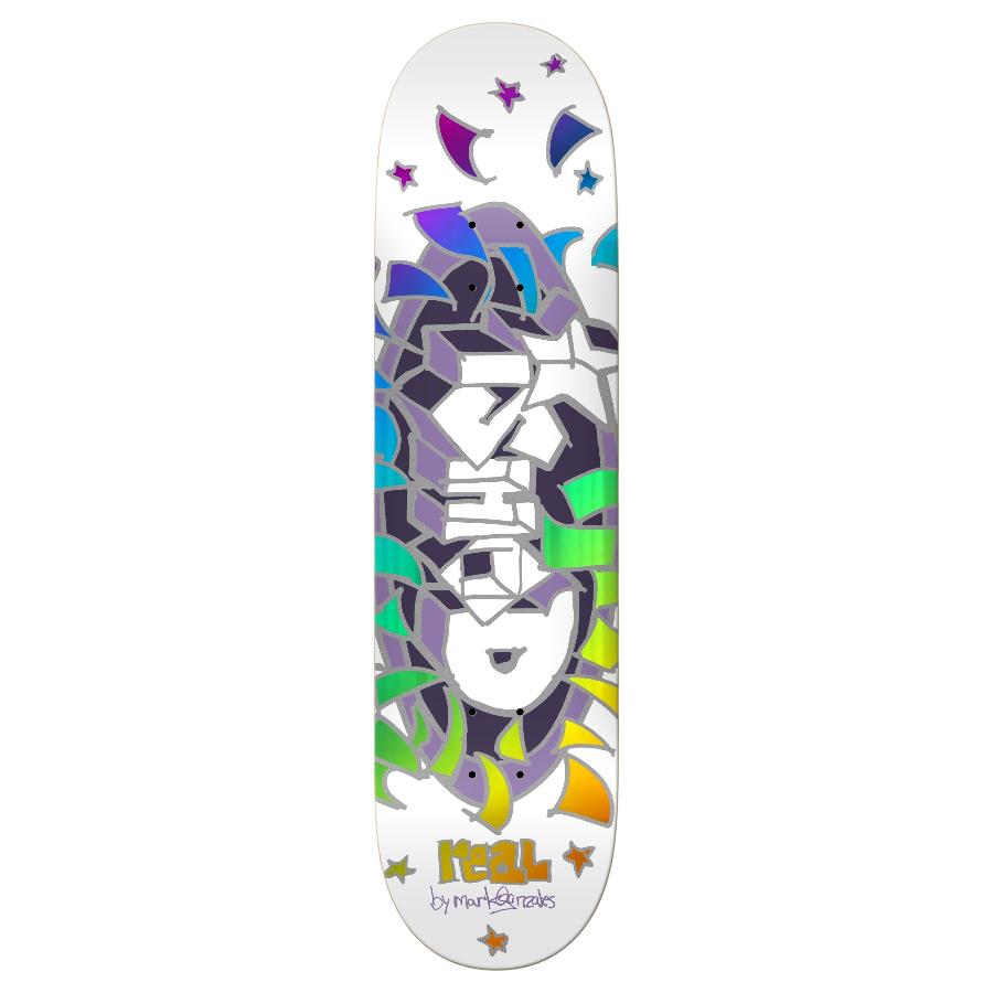 Ishod Oval Party 8.06in Deck