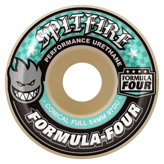 Formula Four Conical 56mm 97a
