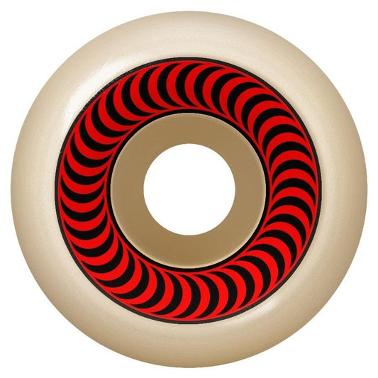 F4 OG Classics 60mm Red