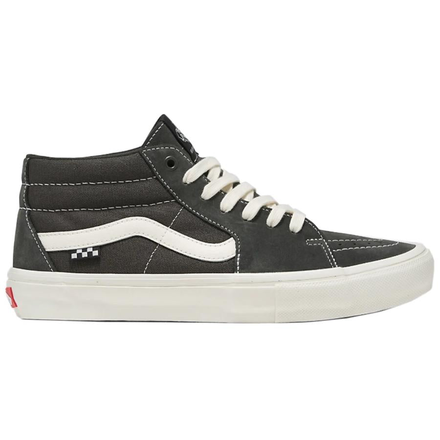 Skate Grosso Mid (GRY)