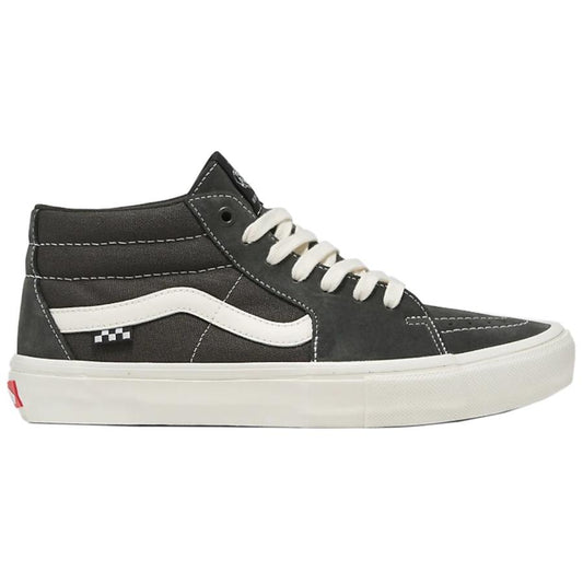 Skate Grosso Mid (GRY)