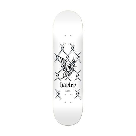 Hayley Wilson Outsider Deck 8.25