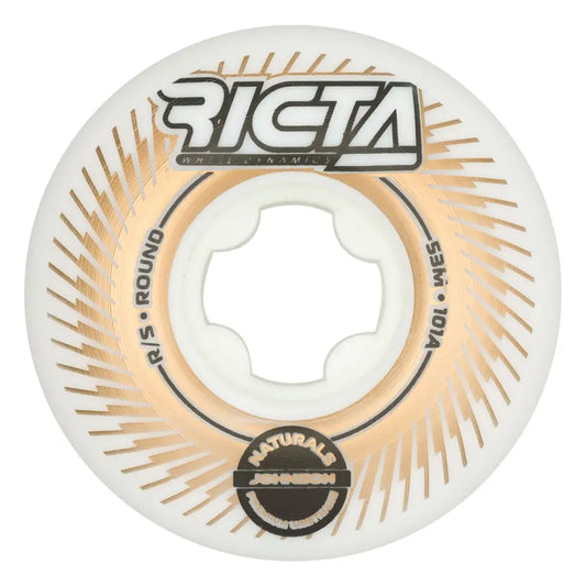 53mm Johnson Impeller Naturals 101a