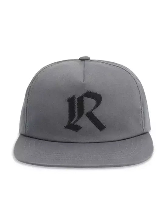 Old English Cap (GRY)