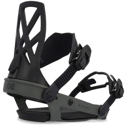 A-4 23 (Blk)