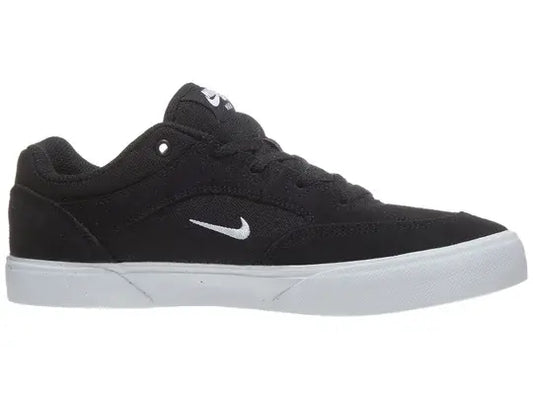 Malor (Black/White)