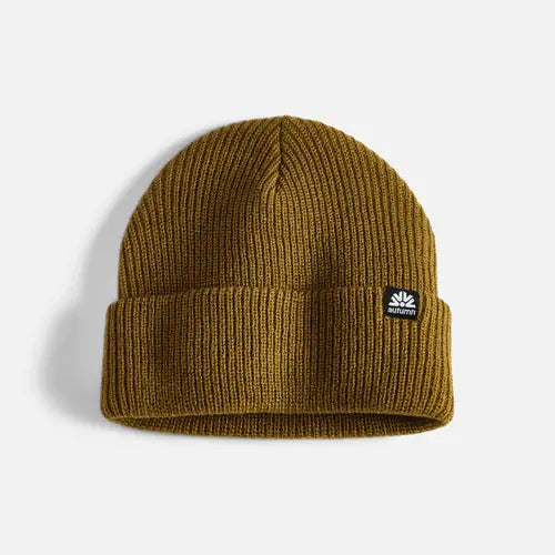 Simple Beanie (fir)