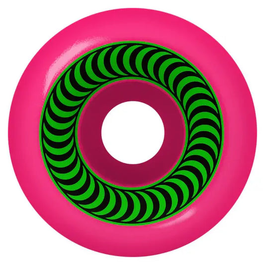 Formula 4 OG Classics Pink 52mm