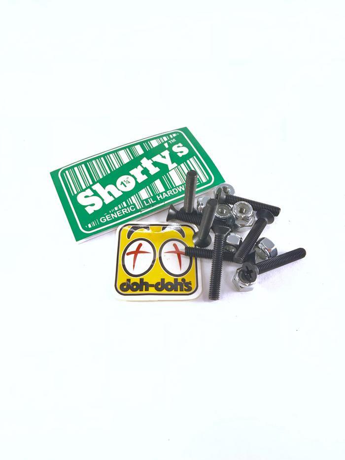 Generic Lil Hardware 1 1/4