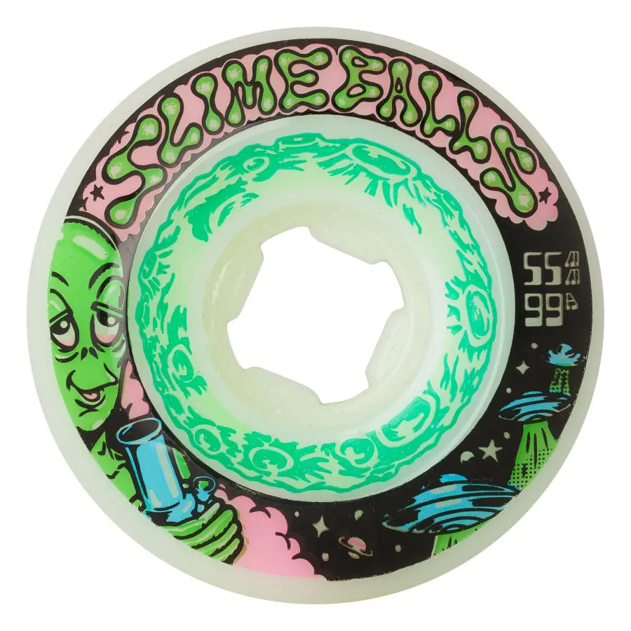55mm Saucers White 99a
