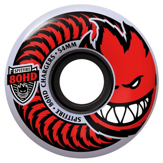 80HD Charger Classic 58mm