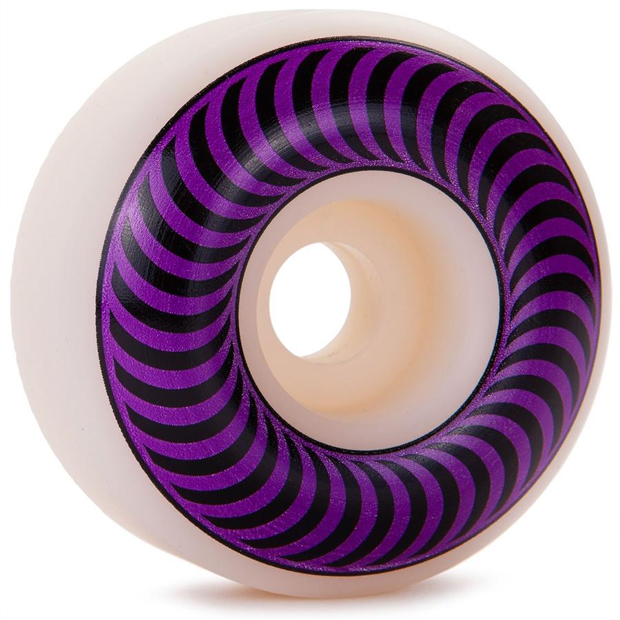 Classics 58mm
