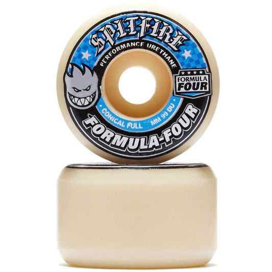 Formula Four Conical Full 58mm 99d