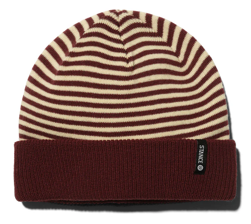 Shipstern Beanie Wine