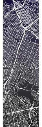 Streets Grip 9in