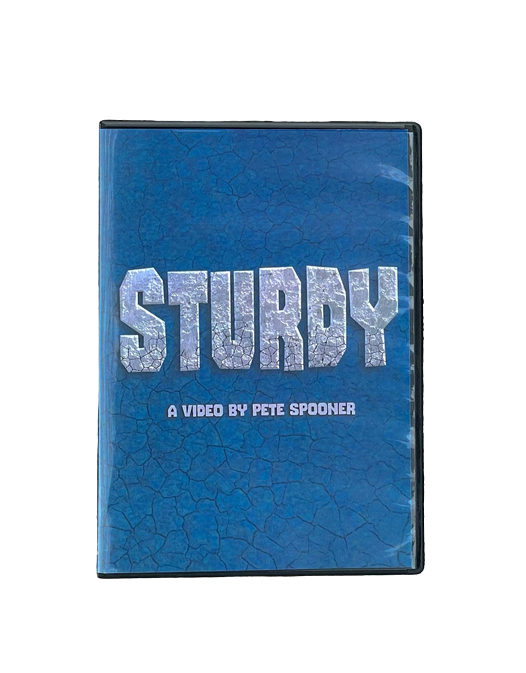 Sturdy