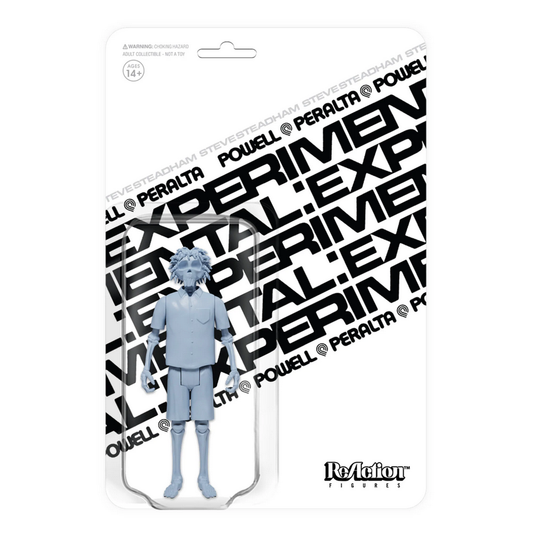 Powell ReAction Figure Wave 1A (SS)