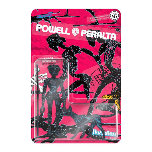 Powell ReAction Figure Wave 1 (LM)
