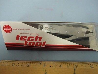 TNT Tech Tool