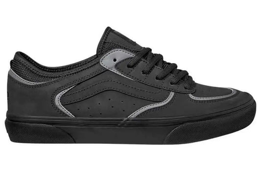 Skate Rowley (Black/Pewter)