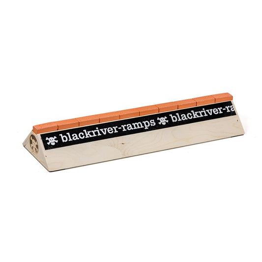 Brick Block Ramp