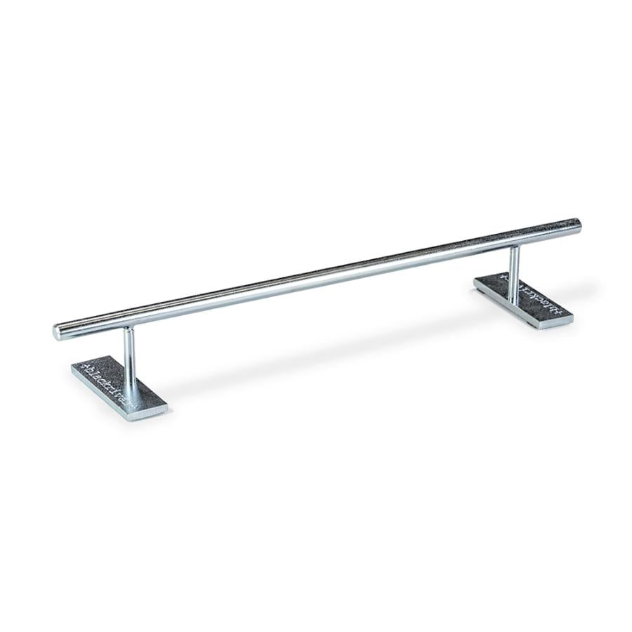 Ironrail Round Low