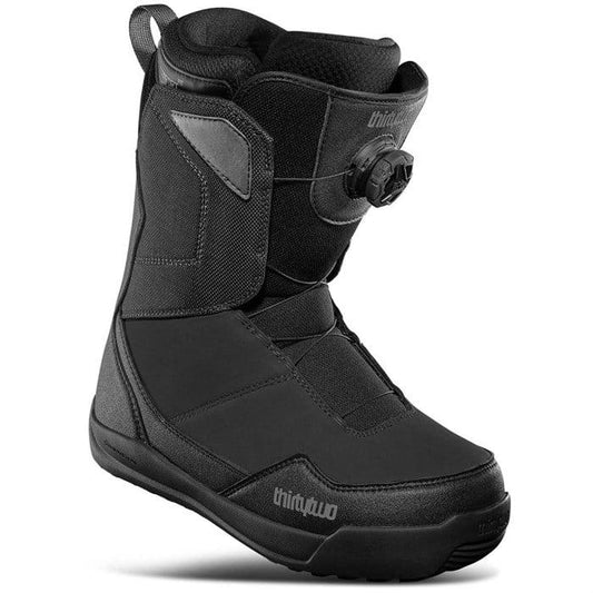Shifty Boa (blk/blk)