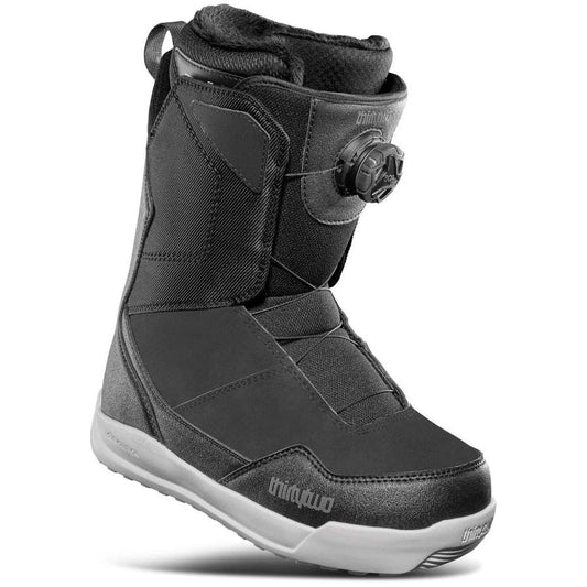 Women's Shifty Boa 24 (blk/gry/wht)