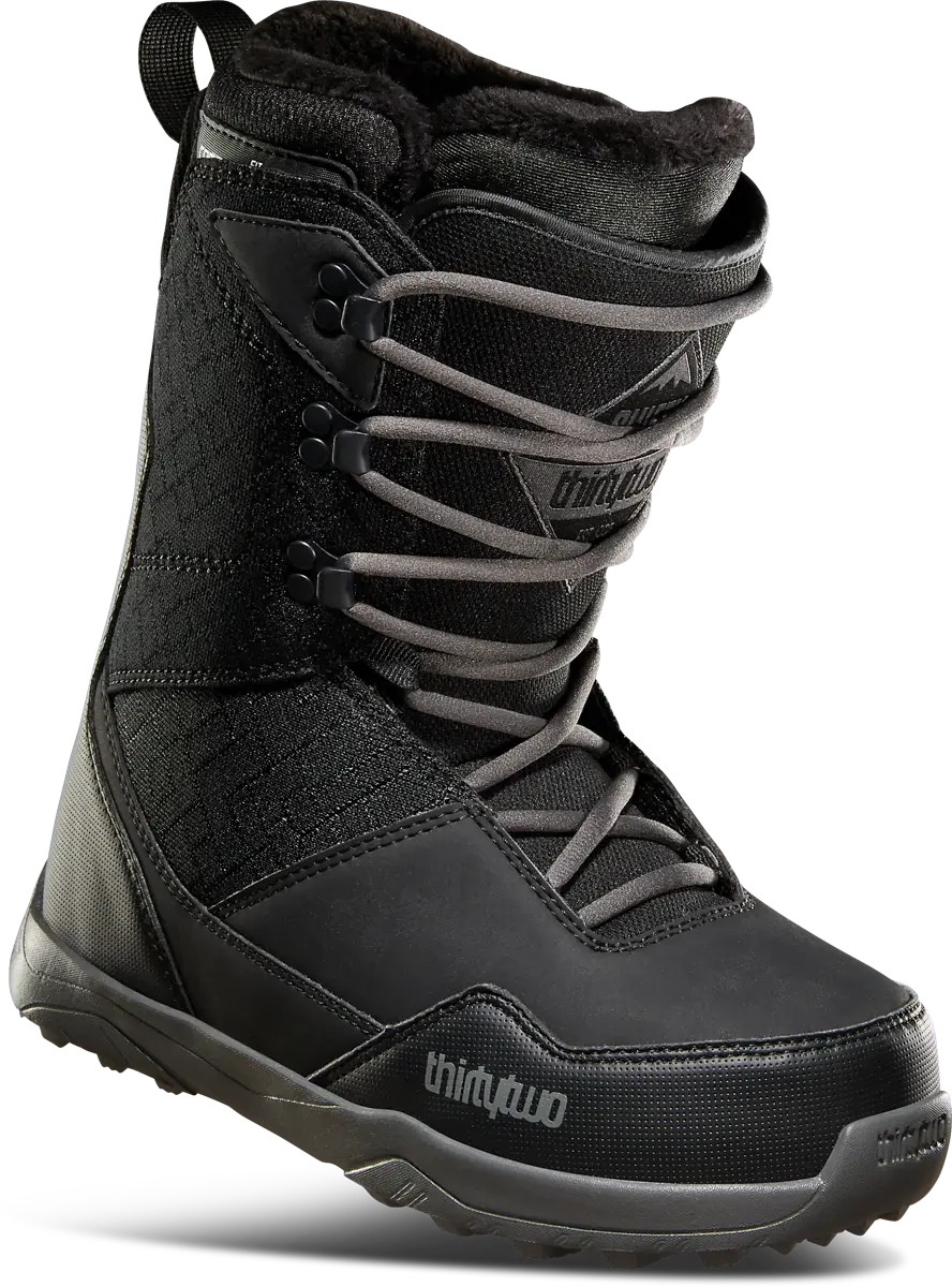 Shifty Womens Boot