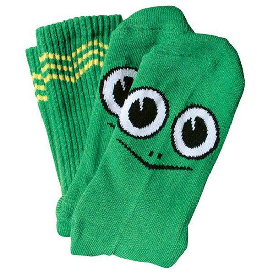 Turtle Boy Socks