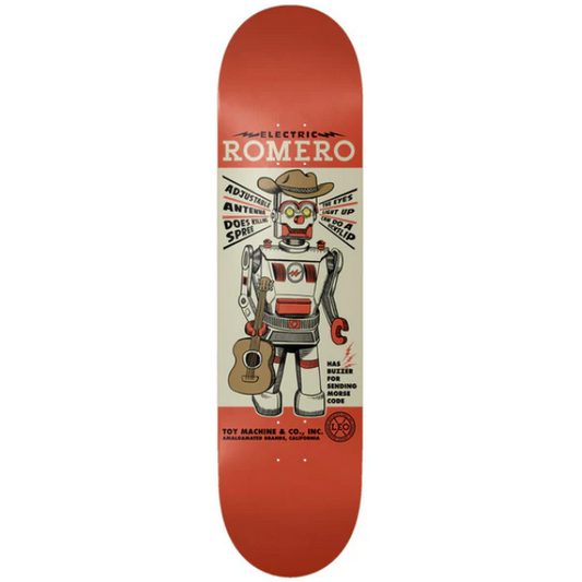 Romero Robot 8.5''
