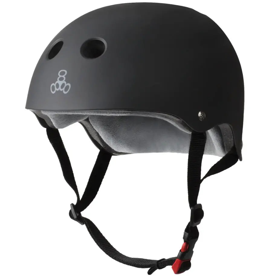 The Certified Sweatsaver (Black)