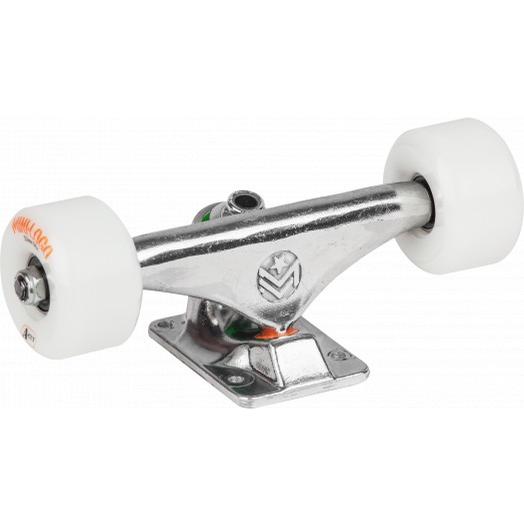 Truck/Wheel/Bearing Combo